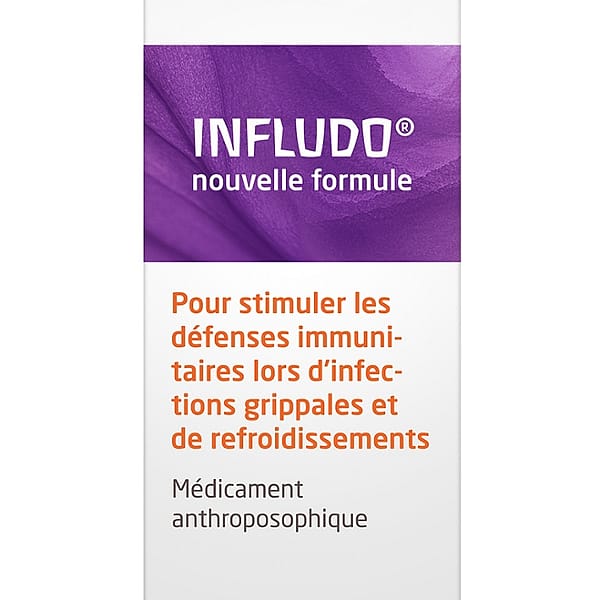 Infludo® nouvelle formule