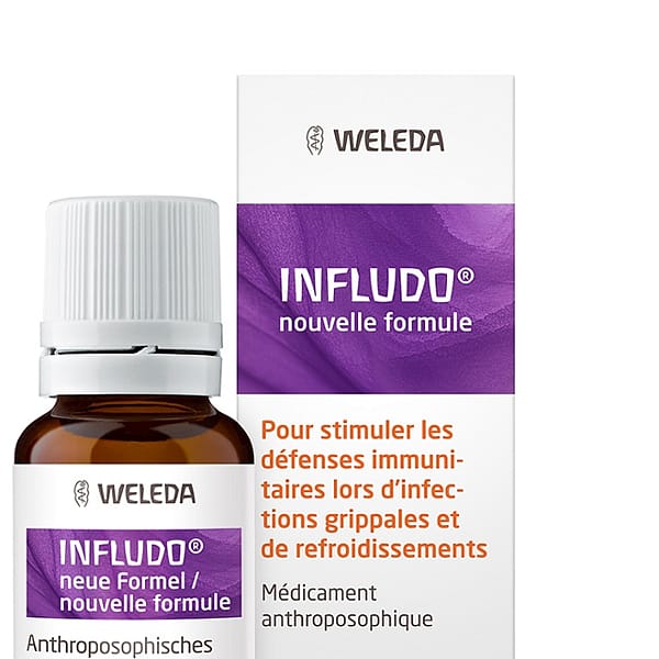 Infludo® nouvelle formule