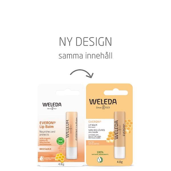 Everon Lip Balm
