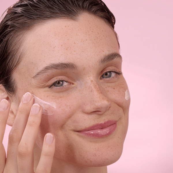 Crème de Nuit lissante Rose Musquée & Thé blanc