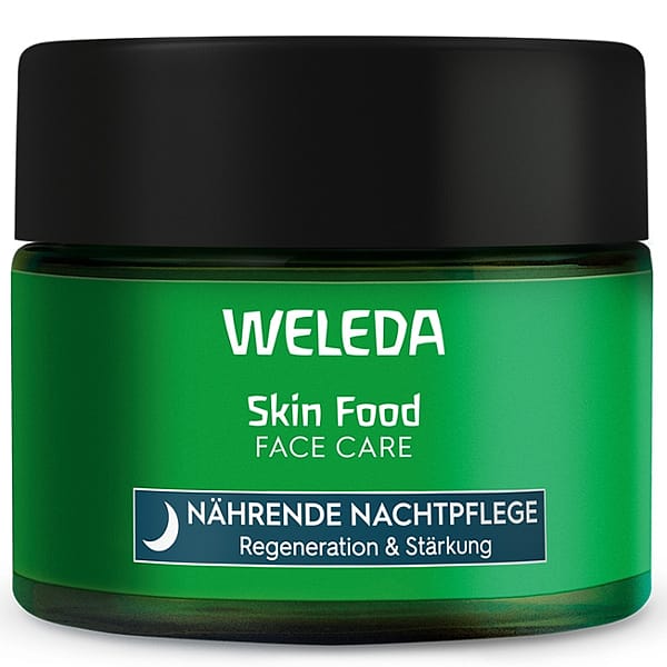 Skin Food Nährende Nachtpflege