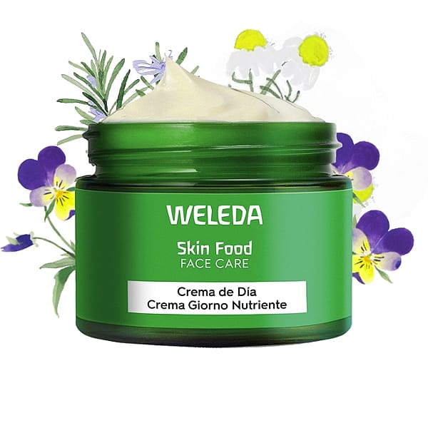 Skin Food Crema de Día