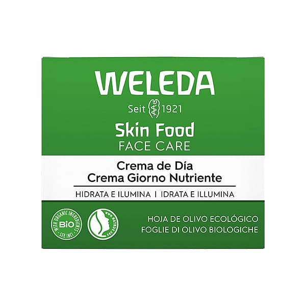 Skin Food Crema de Día