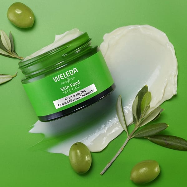 Skin Food Crema de Día