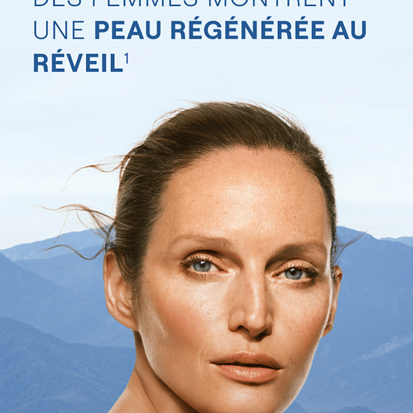 Crème de Nuit redensifiante Gentiane bleue & Edelweiss