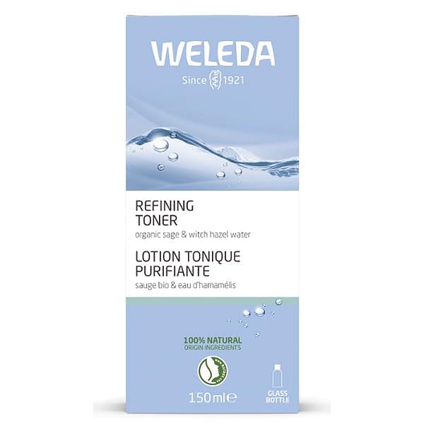 Refining Facial Toner