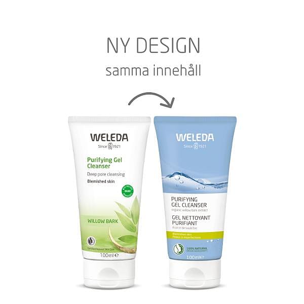 Purifying Gel Cleanser