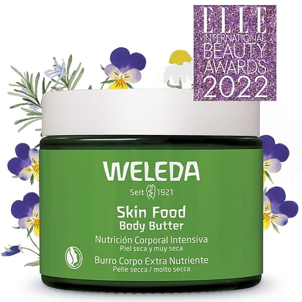 Skin Food Body Butter