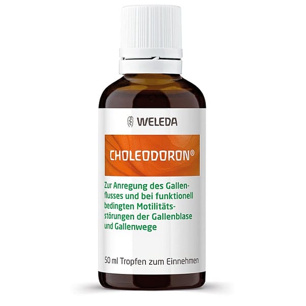 Choleodoron® Tropfen