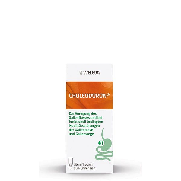 Choleodoron® Tropfen