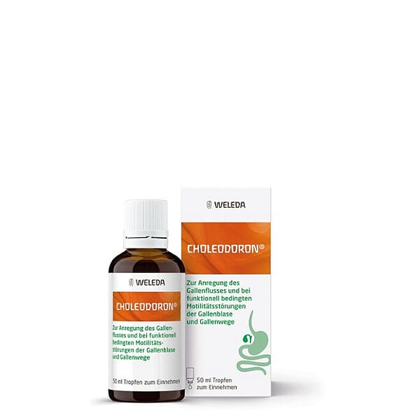 Choleodoron® Tropfen