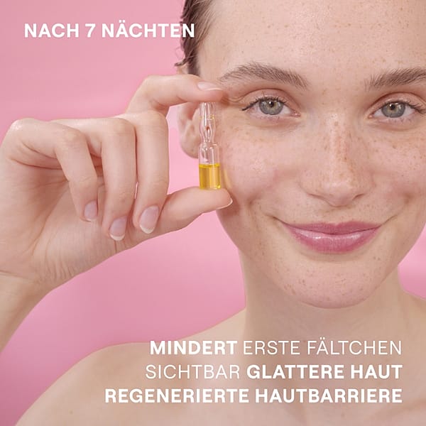Skin Repair Intensiv-Kur