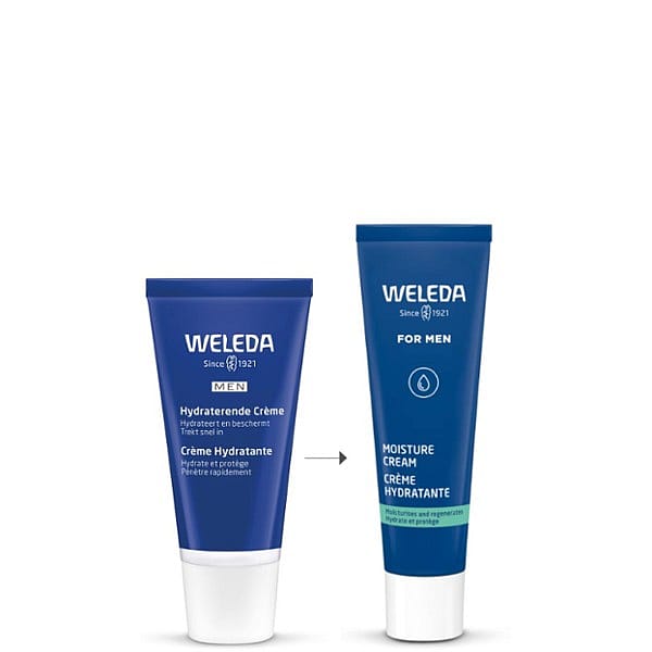 Crème Hydratante pour Homme