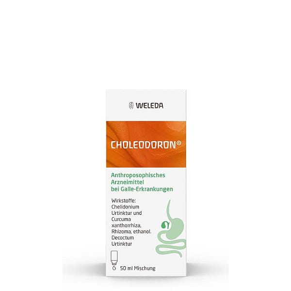 Choleodoron® Mischung