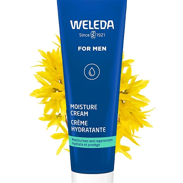 Crema Hidratante para Hombre