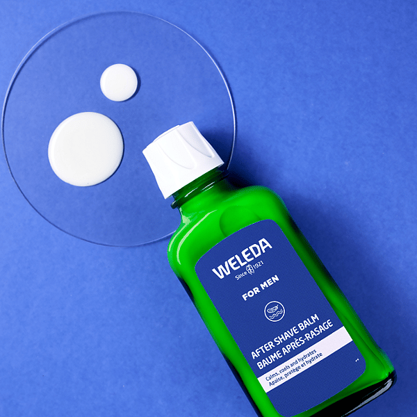 Baume Après-Rasage