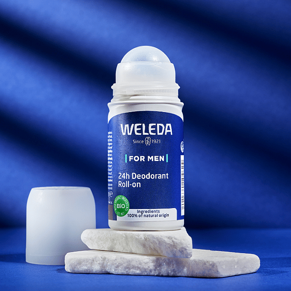 Déodorant roll-on 24h Homme