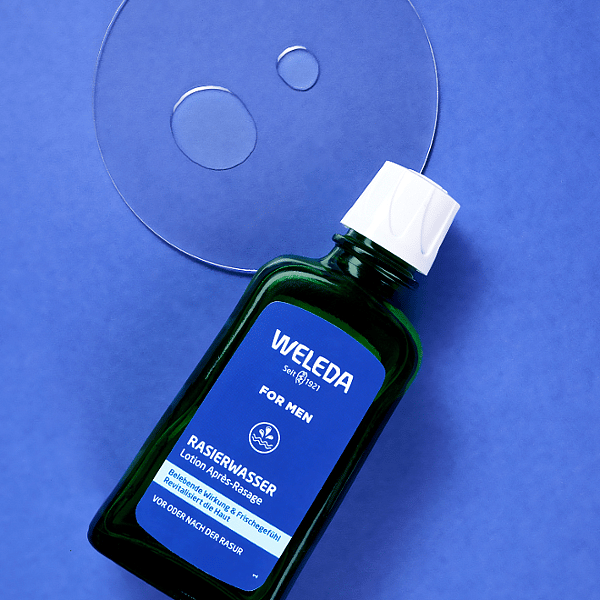 Lotion Après-Rasage