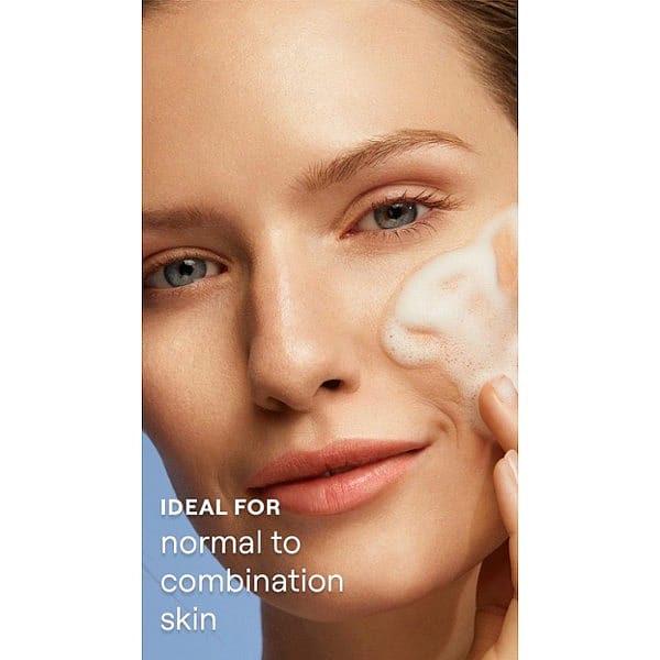 Gentle Cleansing Foam