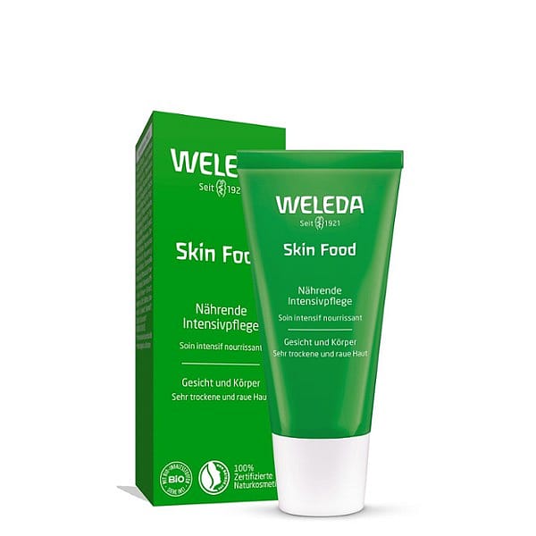 Skin Food