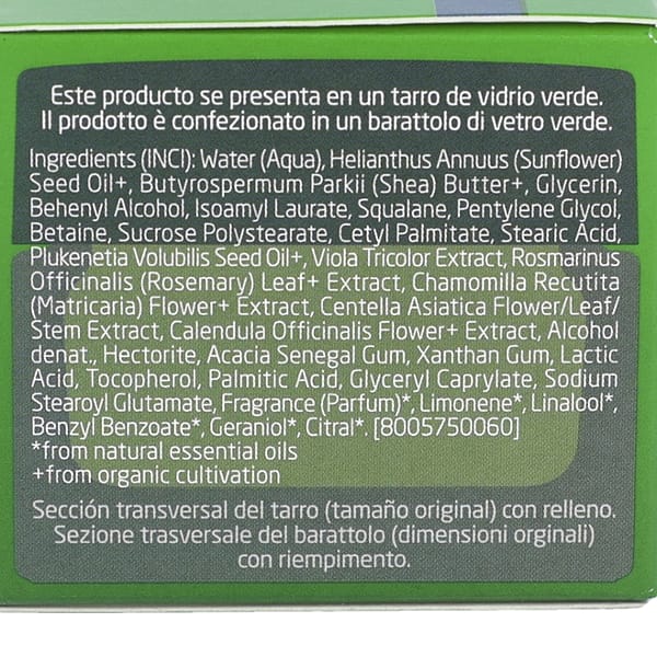 Skin Food Crema de Noche