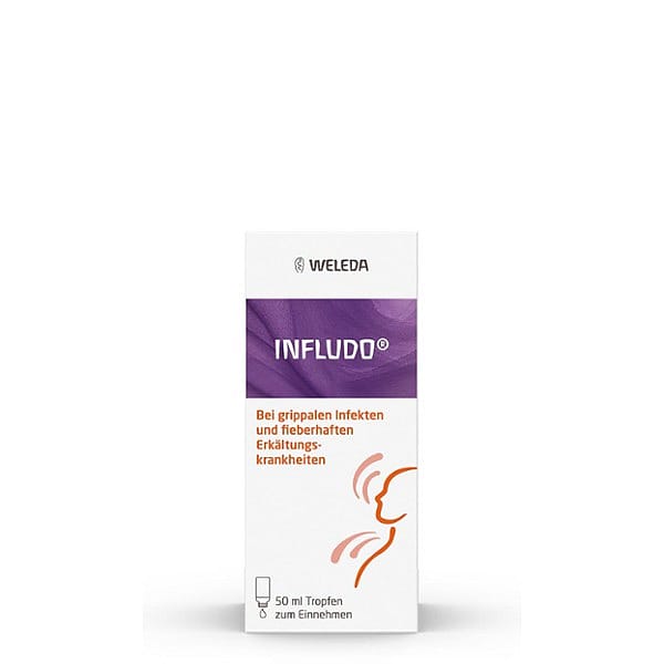 Infludo® Tropfen