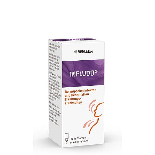 Infludo® Tropfen