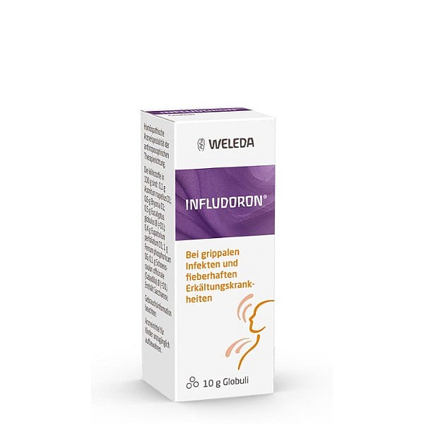 Infludoron® Globuli