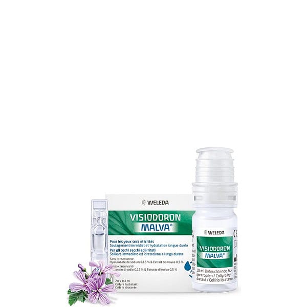 Visiodoron Malva®