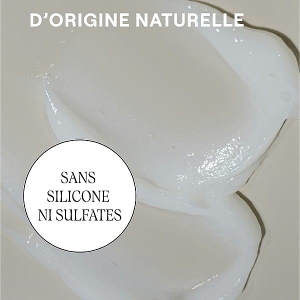 Après-Shampooing revitalisant au Romarin