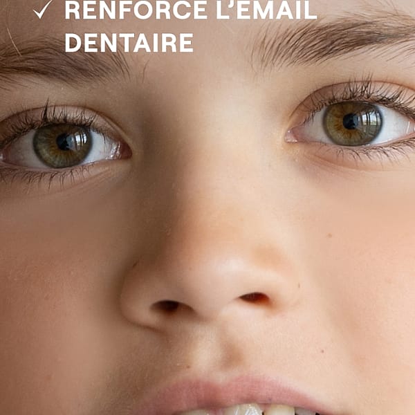 Gel dentifrice Junior - Weleda 6