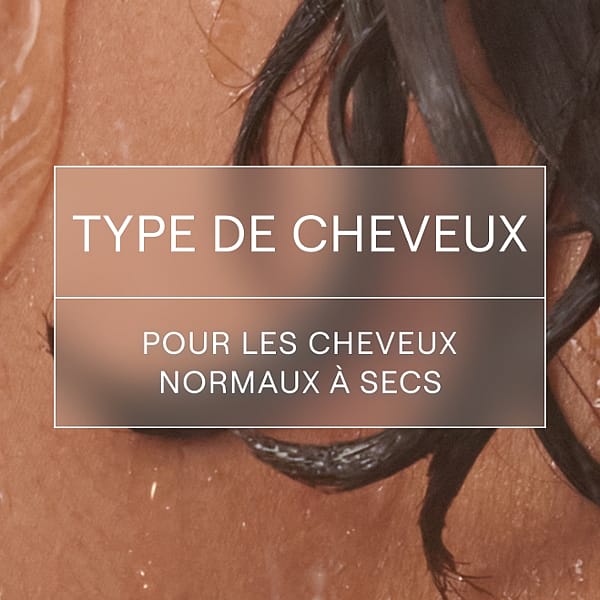 Shampooing solide Hydratation & Brillance