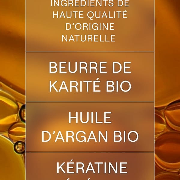 Shampooing solide Réparation & Soin - Weleda 4