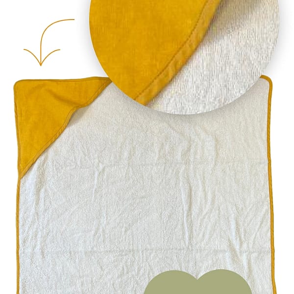 Set Regalo Bienvenido Bebé