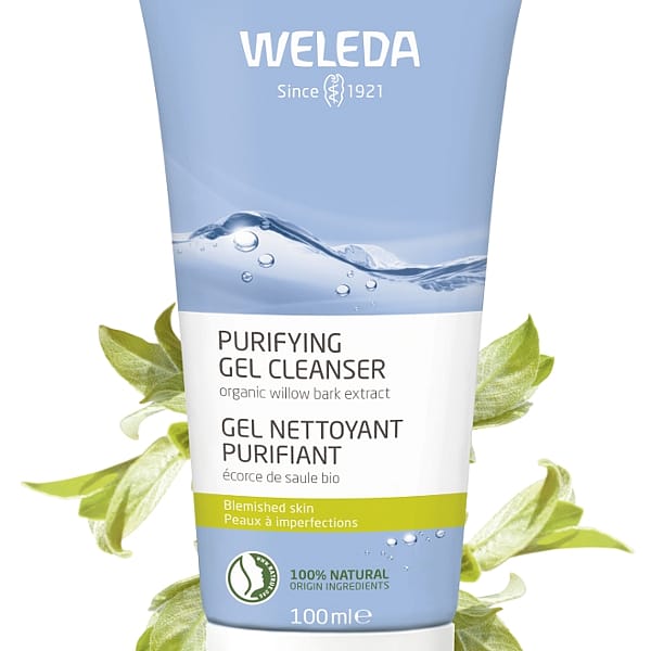 Gel Limpiador Purificante