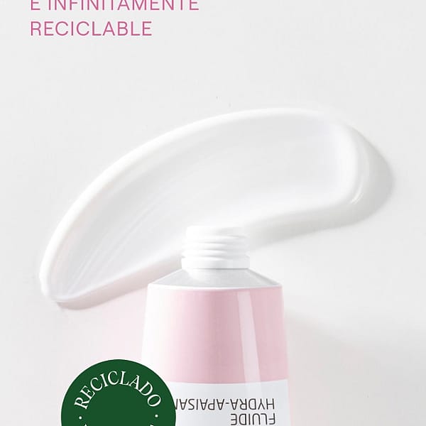 Crema de Día Calmante de Almendra