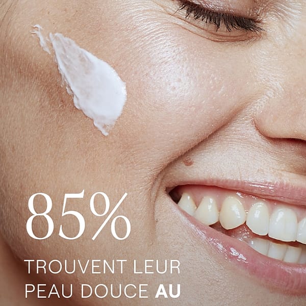 Crème de Jour hydratante à l'Iris