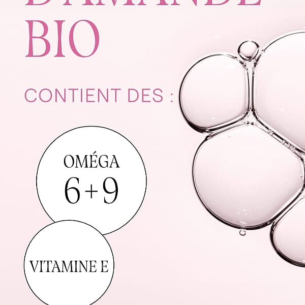 Fluide hydra-apaisant Sensitive