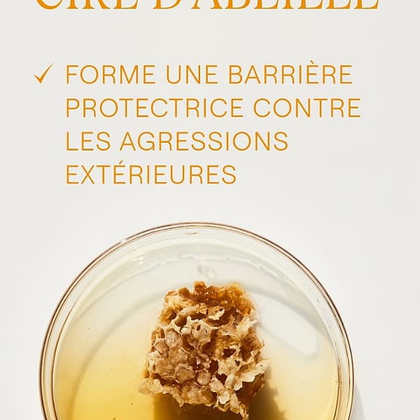 COLD CREAM Visage - Weleda 9