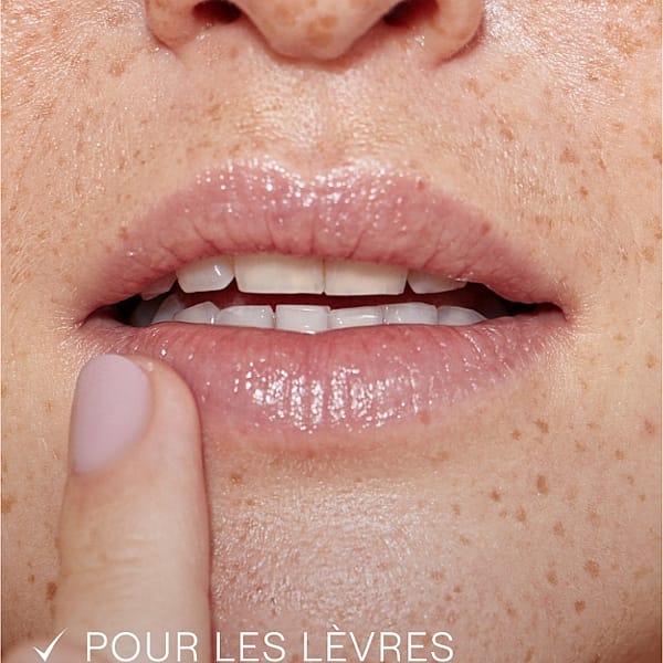 Everon Soin des Lèvres stick