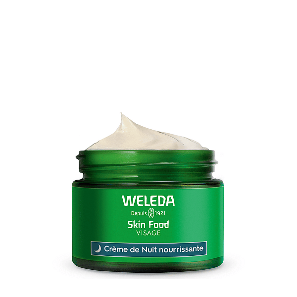 Skin Food Crème de Nuit nourrissante