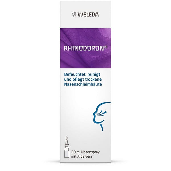 Rhinodoron®
