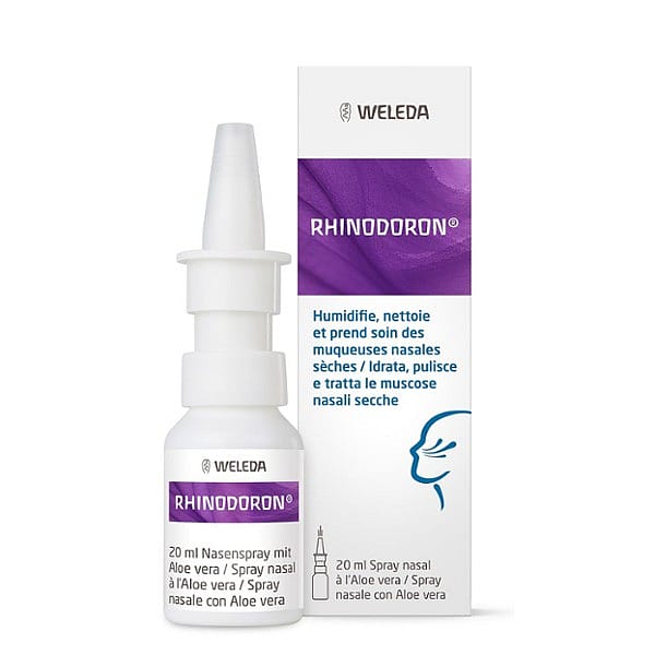 Rhinodoron®