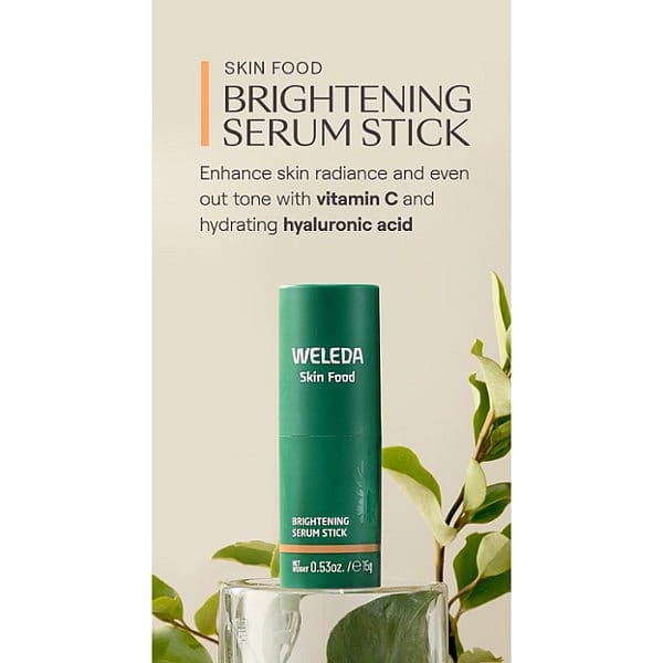 Skin Food Brightening Serum Stick