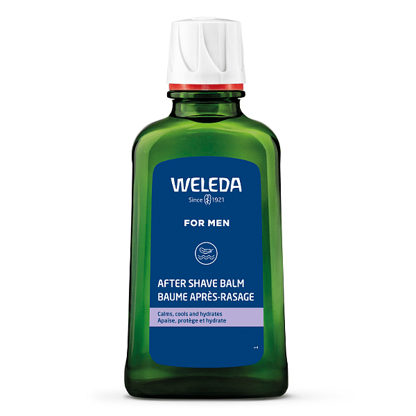 Baume Après-Rasage