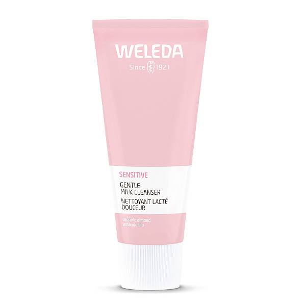 Nettoyant lacté douceur Sensitive