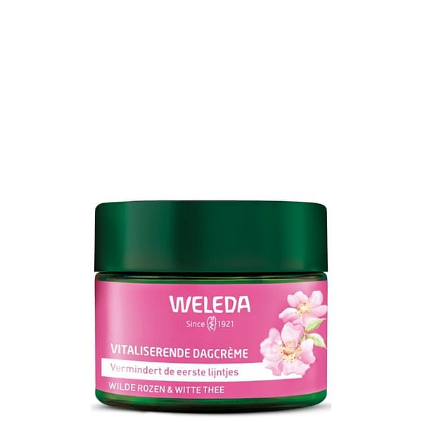 Vitaliserende Dagcrème