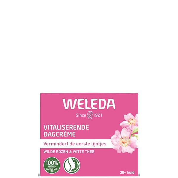 Vitaliserende Dagcrème