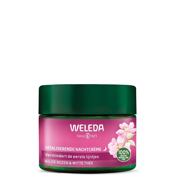 Vitaliserende Nachtcrème