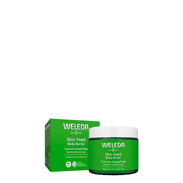 Skin Food Body Butter